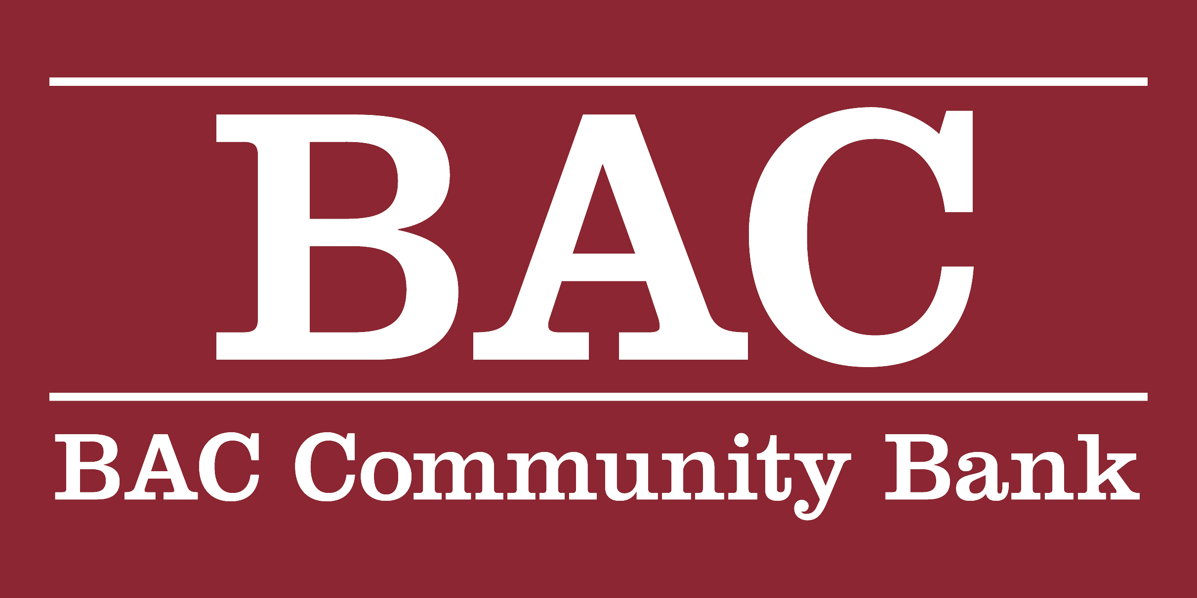 BAC Community Bank