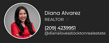 Diana Alvarez Realtor