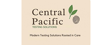 Central Pacific Testing Solutions