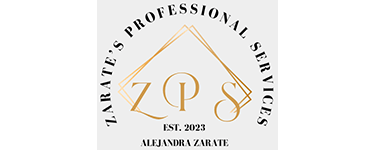 Zarate's Professional Services