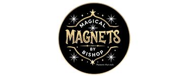 Magical Magnets by Bishop