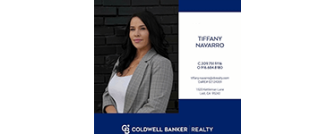 Tiffany Navarro Realty