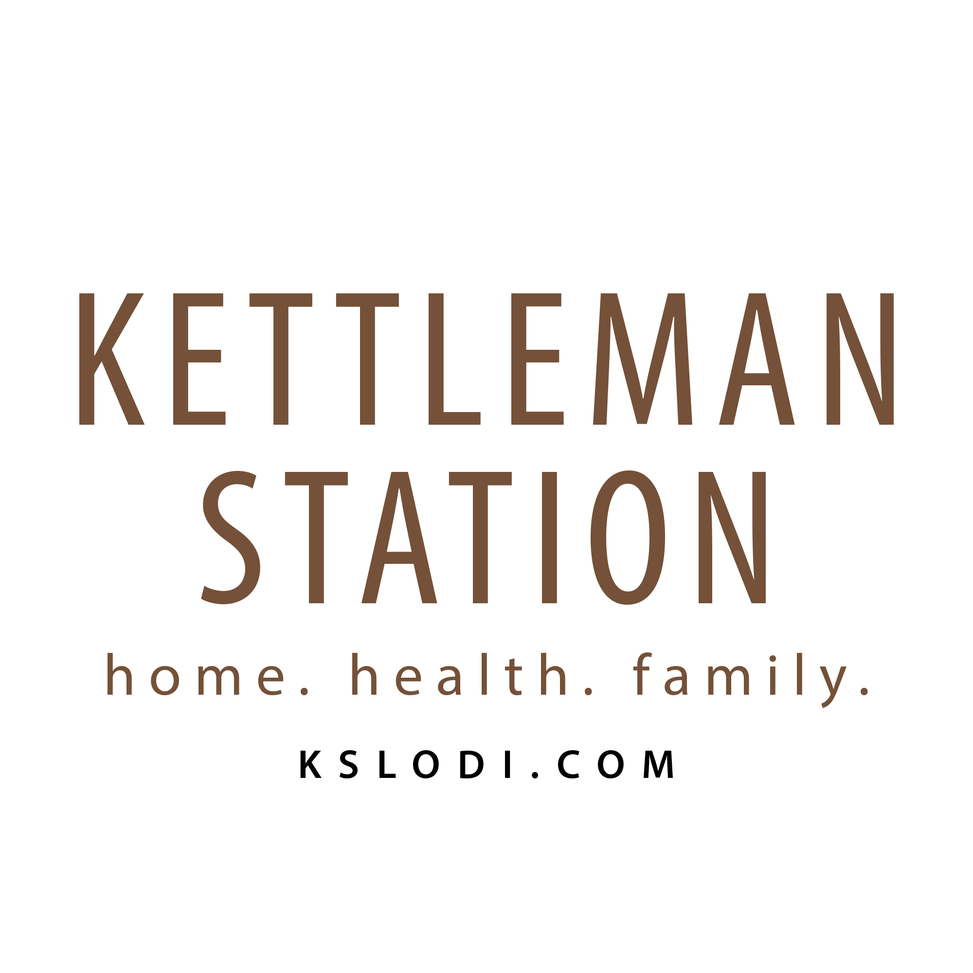 Kettleman Station