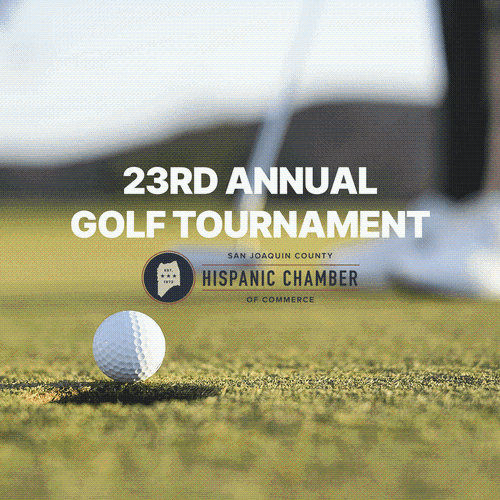 23rd Annual Golf Tournament